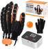 Guantes Robóticos de Rehabilitación para Manos, Portátiles – Terapia para Ictus, Artritis, Parálisis Cerebral y Entrenamiento de Dedos