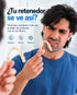 SmilePure™ Limpiador Ultrasónico Dental