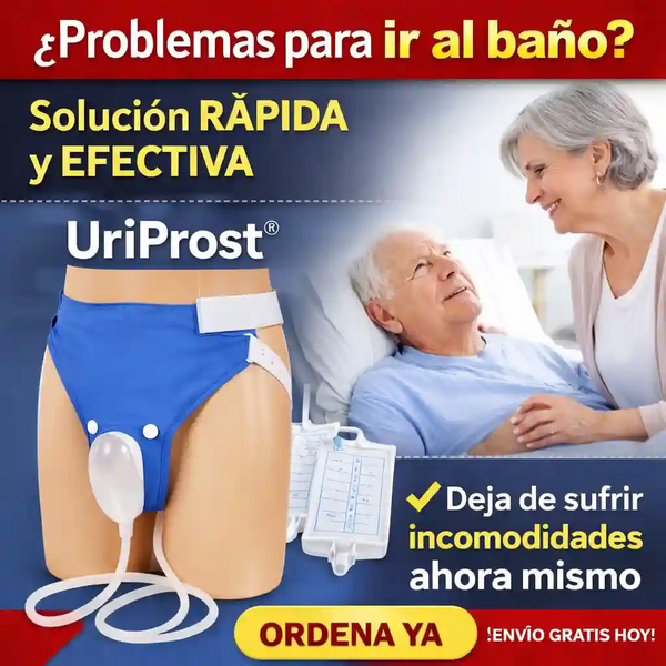 Bolsa Recolectora Reutilizable