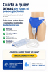 Bolsa Recolectora Reutilizable