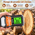 HumiPro™ Medidor Digital de Humedad 2 en 1