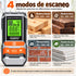 HumiPro™ Medidor Digital de Humedad 2 en 1