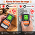 HumiPro™ Medidor Digital de Humedad 2 en 1