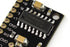 3W Mini Audio Stereo Amplifier (W2)