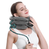 Dispositivo de tracción cervical para alivio instantáneo del dolor de cuello