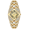 Reloj de Lujo para Mujer con Diamantes Engastados