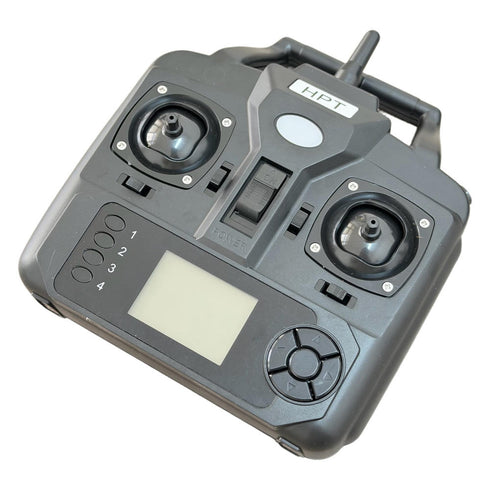 Barco Cebador RC con GPS – Lleva el Cebo al Punto Exacto