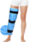 Pack de Hielo y Compresión (Frío/Calor) para Alivio Superior del Dolor de Pierna