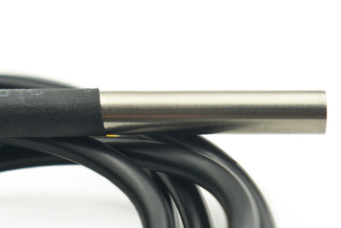 Gravity: Waterproof DS18B20 Temperature Sensor Kit