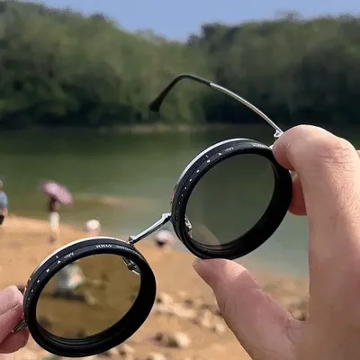 Gafas Polarizadas Premium