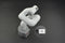 Six-axis Robotic Arm (Based on a Raspberry Pi) with Rectangle Base