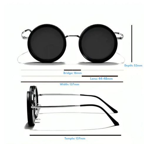 Gafas Polarizadas Premium